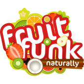 Fruitfunk's Logo