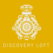 Discovery Loft Inc.'s Logo