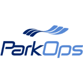 ParkOps - A Great Experience Starts Here.'s Logo