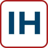 Independence Hydrogen's Logo