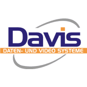 Davis data and video systems's Logo