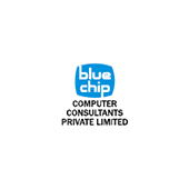 Blue Chip's Logo