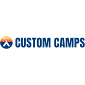 Custom Camps's Logo