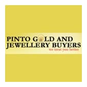 Pinto Gold & Jewellery Buyers's Logo