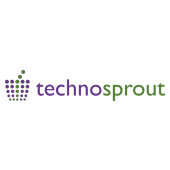 Technosprout's Logo