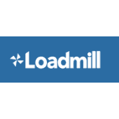 Loadmill's Logo