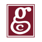 Gregstrom Corporation's Logo