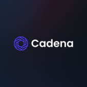 Cadena's Logo