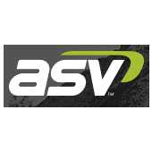 A.S.V.'s Logo