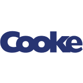 Cooke Aquaculture's Logo