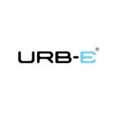 URB-E's Logo