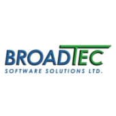 BroadTec Software Solutions LTD's Logo