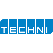 Techni's Logo