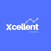 Xcellent Solution's Logo