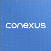 Conexus AI's Logo