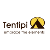 Tentipi Norge's Logo