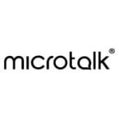 Microtalk's Logo