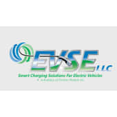 EVSE LLC's Logo