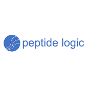 Peptide Logic's Logo