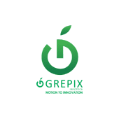 Grepix Infotech Pvt. Ltd.'s Logo