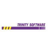 Trinity Software's Logo