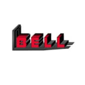 Bell Fork Lift's Logo