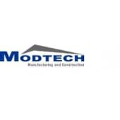 Modtech Holdings Inc.'s Logo