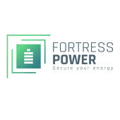 Fortress Power's Logo