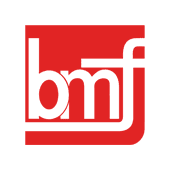 Burlington Merchandising and Fixtures's Logo