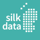 Silk Data's Logo