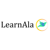 LearnAla's Logo