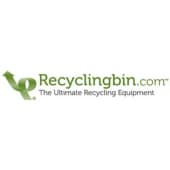 Recyclingbin.com's Logo