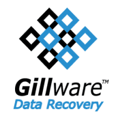 Gillware Data Recovery's Logo