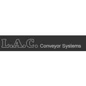 LAC Conveyors's Logo