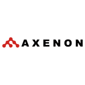 Axenon's Logo