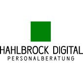 Hahlbrock Digital Personalberatung's Logo