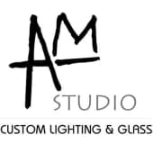 AM Studio Lighting's Logo