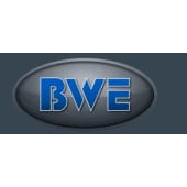 BWE's Logo