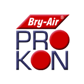 Bry-Air PROKON's Logo