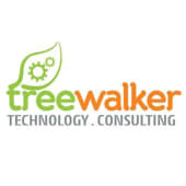 Treewalker's Logo