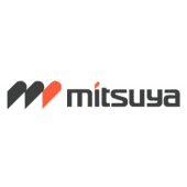 Mitsuya's Logo