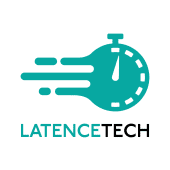 Latence Technologies Inc.'s Logo