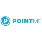 PointMe's Logo