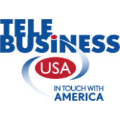 Tele Business USA's Logo