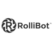 RolliBot's Logo