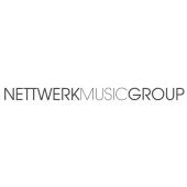 Nettwerk Music Group's Logo