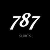 787 Shirts's Logo