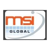 MSI Global's Logo