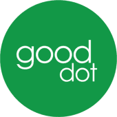 Good Dot's Logo