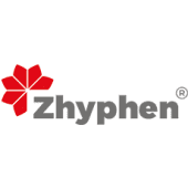 Zhyphen's Logo